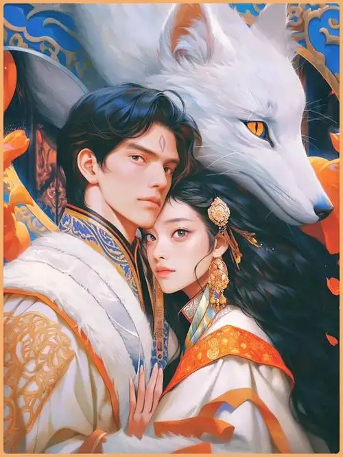 天堂之火